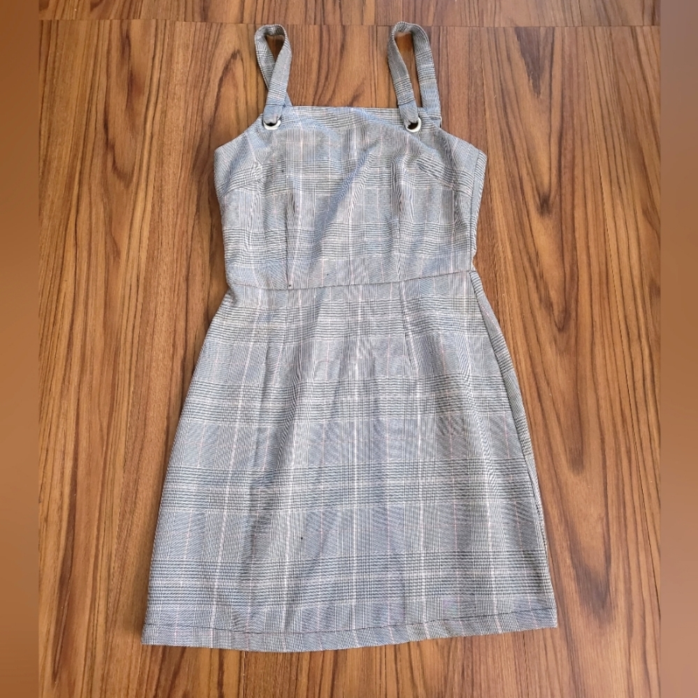 Mini dress size XS
